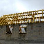 Maison ossature bois Clécy