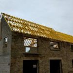 Maison ossature bois Clécy