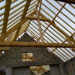 Maison ossature bois Clécy