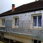 Maison ossature bois Clécy