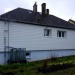 Maison ossature bois Saint-Georges-des-Groseillers