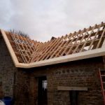 Charpentier Putanges-le-Lac