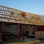 Maison ossature bois Clécy