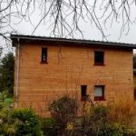 Maison ossature bois Flers