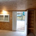 Construction maison en bois Clécy