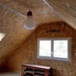 Maison ossature bois Saint-Georges-des-Groseillers