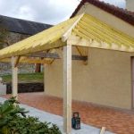 Maison ossature bois Flers