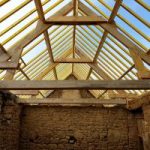 Maison ossature bois Putanges-le-Lac