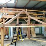 Maison ossature bois Flers