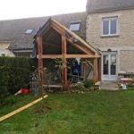 Maison ossature bois Saint-Georges-des-Groseillers